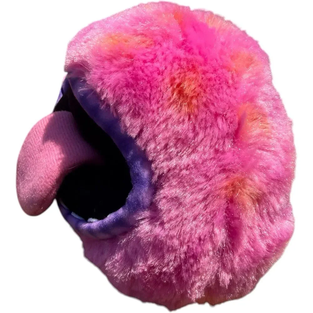 EXCLUSIVE My Singing Monsters Plush Pink Stuffed Animal 6” 2020 Rare HTF *READ*